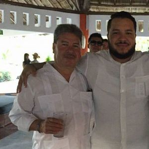 Meet your Posher, Eric